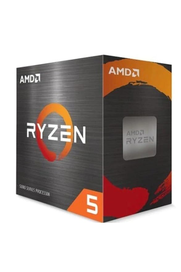 AMD Ryzen 5 5600X best CPU for gaming