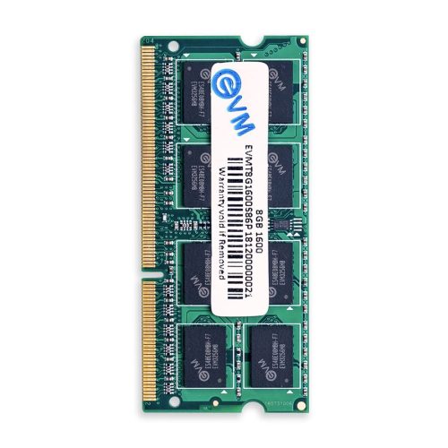 16 GB RAM Laptop DDR3 Memory Upgrade