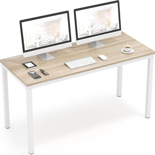 Modern ergonomic standing sitting desks for office