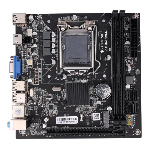 Best motherboard for gaming with DDR3 1600 MHz