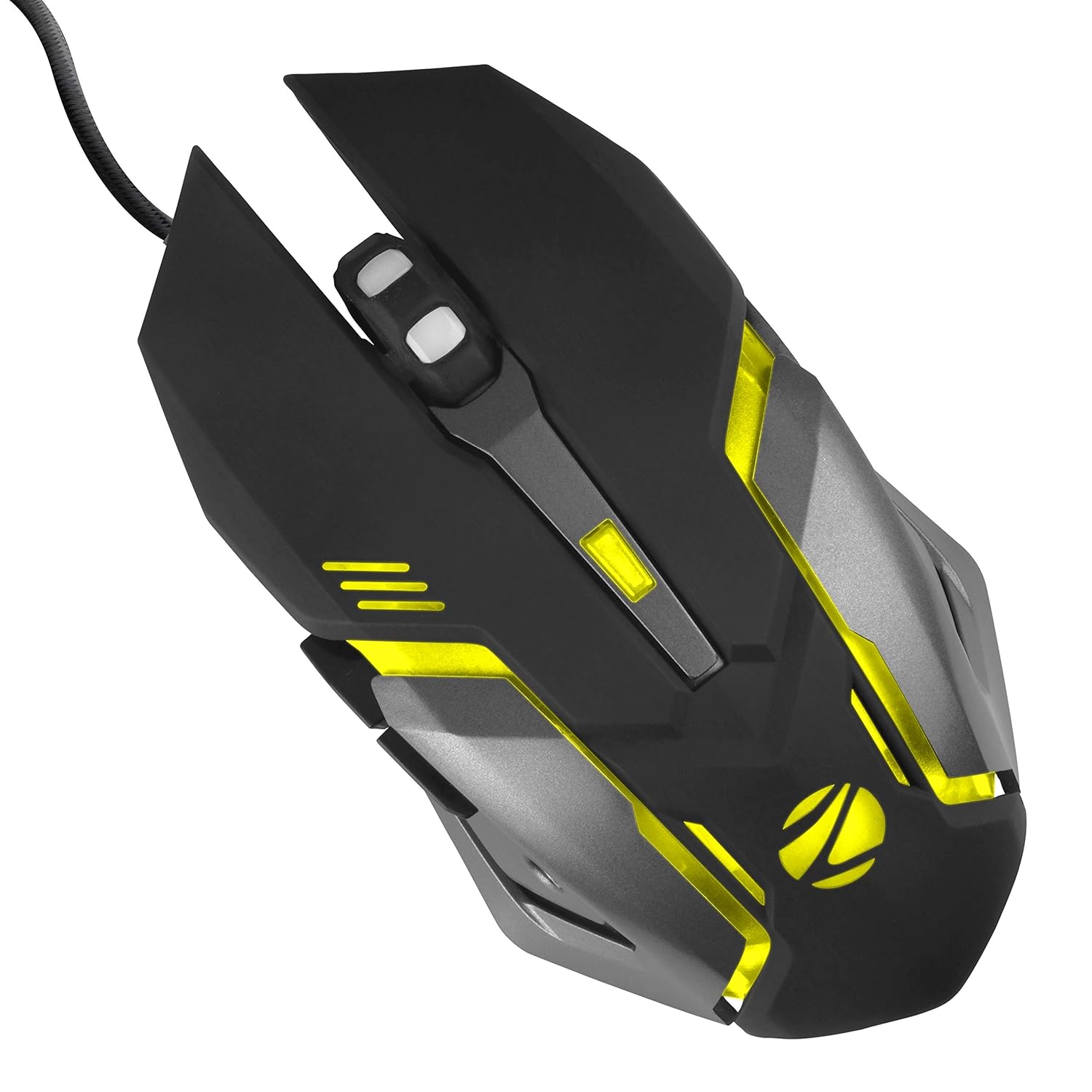 Wired gaming mouse pc usb 3600 DPI
