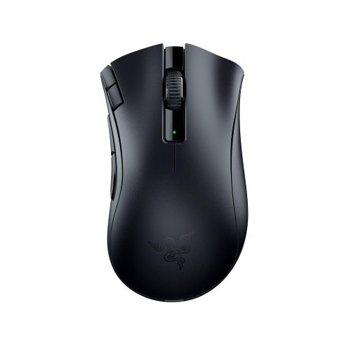 Razer DeathAdder V2 X wireless gaming mouse black edition